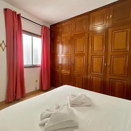 Centrico Y Con Vistas Cruz Apartment *